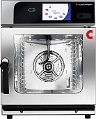 Пароконвектомат Convotherm Mini easyTouch 6.06 купить по низкой цене в Челябинске | Комплекс Трейд.