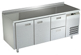 Стол холодильный Техно-ТТ СПБ/О-222/22-2207