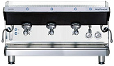 Кофемашина La Pavoni GENIALE3MNEU, цвет черный