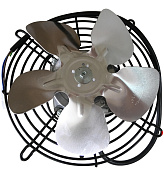 Вентилятор Cooleq 10 для льдогенератора IMS-85