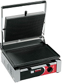 Гриль контактный Sirman Cort LR