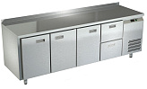 Стол холодильный Техно-ТТ СПБ/О-222/32-2207