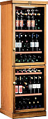 Винный шкаф IP Industrie CEXP 601 RU