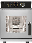 Пароконвектомат Apach AP6.23M COMPACT купить по низкой цене в Челябинске | Комплекс Трейд.