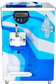 Фризер для мороженого Pasmo S111 blue&white