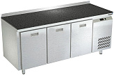 Стол холодильный Техно-ТТ СПБ/О-423/03-1807