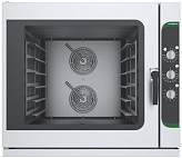 Пароконвектомат Пищевые Технологии ПР-07М-Э купить по низкой цене в Челябинске | Комплекс Трейд.