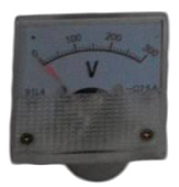 Вольтметр Airhot для аппарата сахарной ваты CF-3