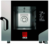 Пароконвектомат Tecnoeka MKF 511 BM купить по низкой цене в Челябинске | Комплекс Трейд.