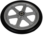 Колесо Airhot для аппарата сахарной ваты CF-3