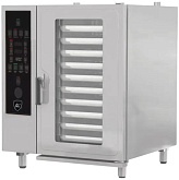 Пароконвектомат KAYMAN СУ-ШЕФ БАЗА ПКЭ-10Б-БА купить по низкой цене в Челябинске | Комплекс Трейд.