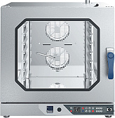 Пароконвектомат Radax Tolstoy TL07DGOL ручная мойка купить по низкой цене в Челябинске | Комплекс Трейд.