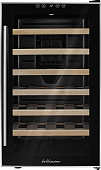Винный шкаф Meyvel MV28-BF1 (easy)