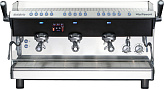 Кофемашина La Pavoni DESIDERIO3VNEU, цвет черный