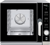 Пароконвектомат Apach AP5.23QD купить по низкой цене в Челябинске | Комплекс Трейд.