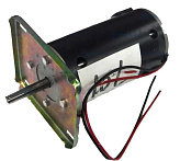 Мотор Hurakan для планетарного миксера HKN-KS10