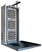 Гриль для шаурмы Osba 3.3K+ (с двигателем)