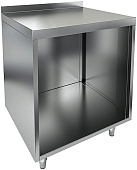 Стол открытый HICOLD НБМСО-8/2,5Б