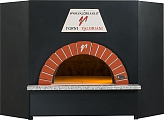 Печь для пиццы Valoriani Vesuvio 120*160 OT