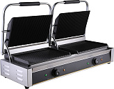 Гриль прижимной GASTRORAG NPL-EGD24E