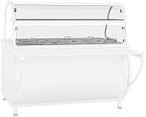 Комплект защитных экранов Abat 2 полки (1120 мм)