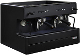 Кофемашина CIME CO-05 A 2GR Total Black