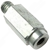 Вал шкива Hurakan для куттеров HKN-CL6/CL9