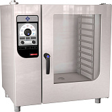 Пароконвектомат MKN FKECOD115C купить по низкой цене в Челябинске | Комплекс Трейд.