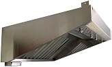 Зонт приточно-вытяжной пристенный Simeco ЗПВП2010
