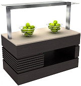 Буфет нейтральный Техно-ТТ БН-121/1616