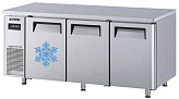 Стол холодильно-морозильный Turbo air KWRF18-3-700