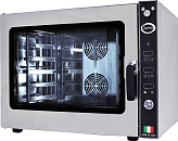 Пароконвектомат Eletto L 0611E купить по низкой цене в Челябинске | Комплекс Трейд.