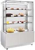 Витрина кондитерская Finist AIR LUX AL-15-7-163