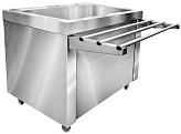 Прилавок для вторых блюд ITERMA МЭ-2С-1507-21К3