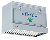 Зонт вытяжной STRADA ЗОНТ 4,0