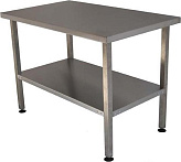 Стол производственный VIATTO СП-2/1200/600-Н ЮТ