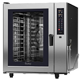 Пароконвектомат Pratica C-MAX 20 купить по низкой цене в Челябинске | Комплекс Трейд.