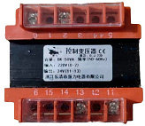 Трансформатор Hurakan для гриля HKN-OGE12 (388780)