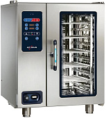 Пароконвектомат Alto-Shaam COMBITHERM CTC10-10E купить по низкой цене в Челябинске | Комплекс Трейд.