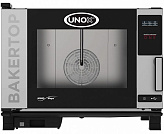 Печь конвекционная UNOX XEBC-04EU-E1R