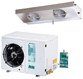 Сплит-система среднетемпературная Rivacold THUM135Z0212RVC