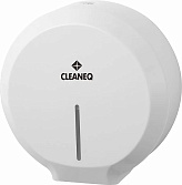 Диспенсер для туалетной бумаги Cleaneq KW-7316