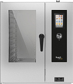 Пароконвектомат Apach Chef Line LEI101T купить по низкой цене в Челябинске | Комплекс Трейд.