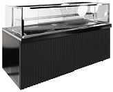 Витрина тепловая Finist Maria Mt-21-9