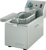 Фритюрница ATESY Панда-ЕВРО-1х1/3-Э