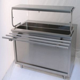 Прилавок Kovinastroj (Kogast) SBM140CF