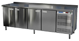Стол холодильный КАМИК СО-40206Н