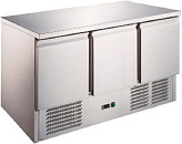 Холодильный стол Hurakan HKN-GNL3TN