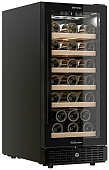 Винный шкаф Meyvel MV31BIG-KBT1