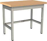 Стол кондитерский Restoinox СПК-15/8-О